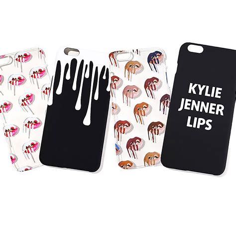 kylie jenner merchandise.